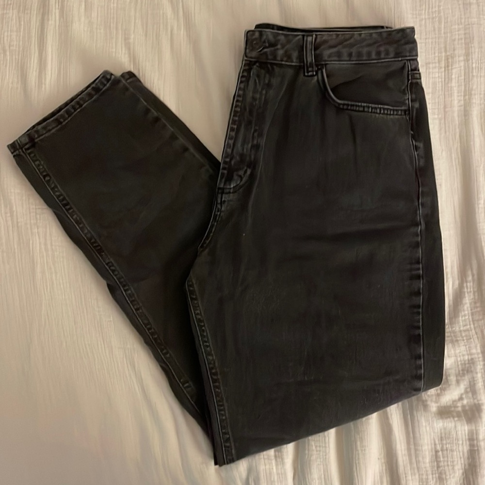 BDG Mom Jeans